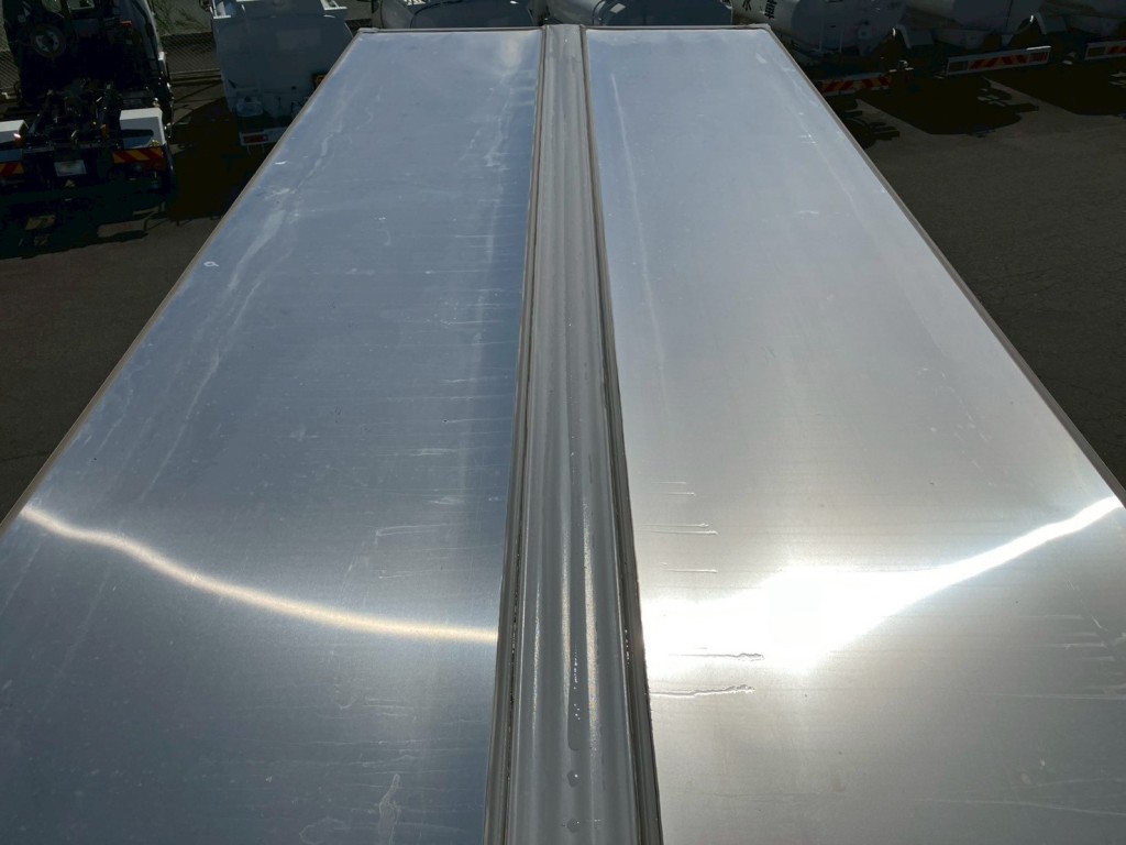 三菱 ファイター 2KG-FK65F(2WD)の写真18