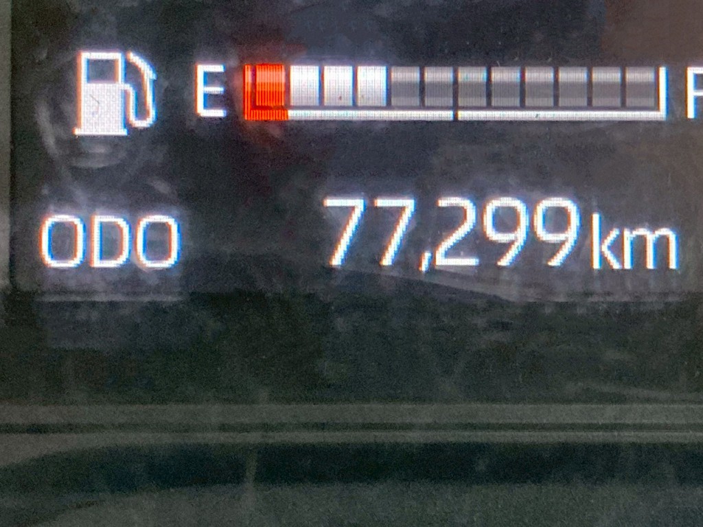 トヨタ カゼット 2RG-XZU605A(2WD)の写真45