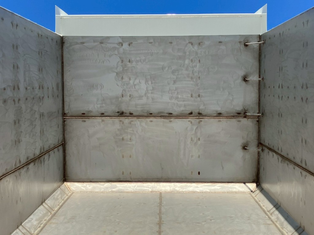 日野 レンジャー 2KG-FC2ABA(2WD)の写真8