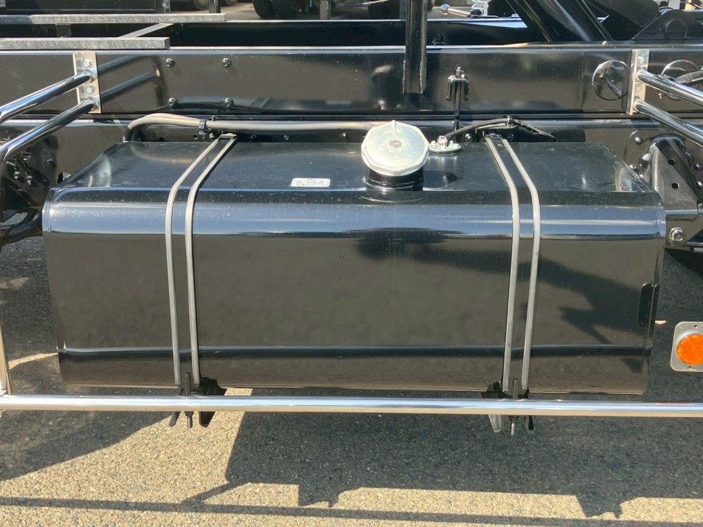 日野 レンジャー 2KG-FC2ABA(2WD)の写真13