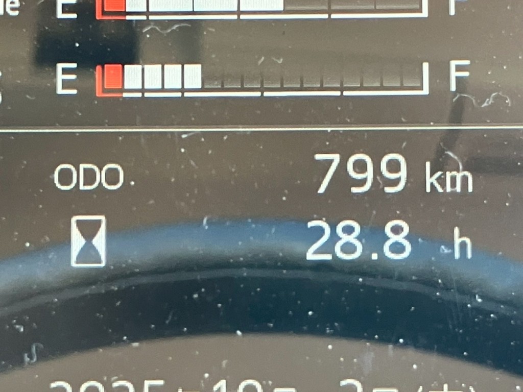 日野 レンジャー 2KG-FC2ABA(2WD)の写真15