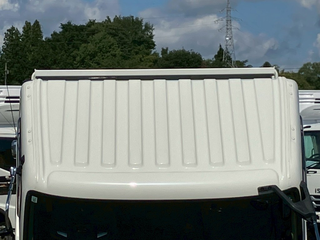 日野 レンジャー 2KG-FC2ABA(2WD)の写真16