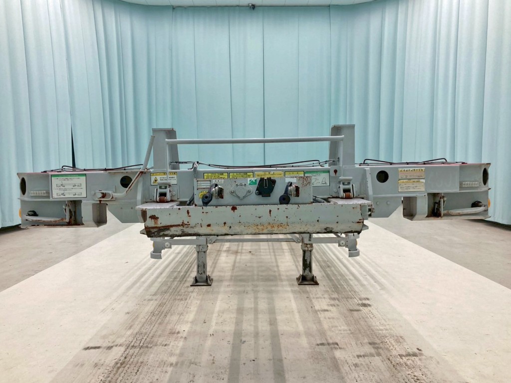 コネクター接続部です。|フルハーフ KFKGG340S改の写真33