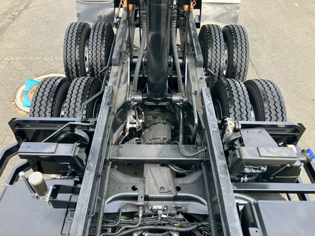 日野 プロフィア 2DG-FS1AGEの写真11
