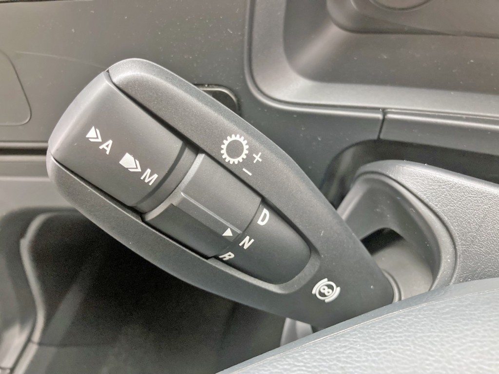 シフトパイロットです。|三菱 スーパーグレート 2PG-FS80VZの写真22