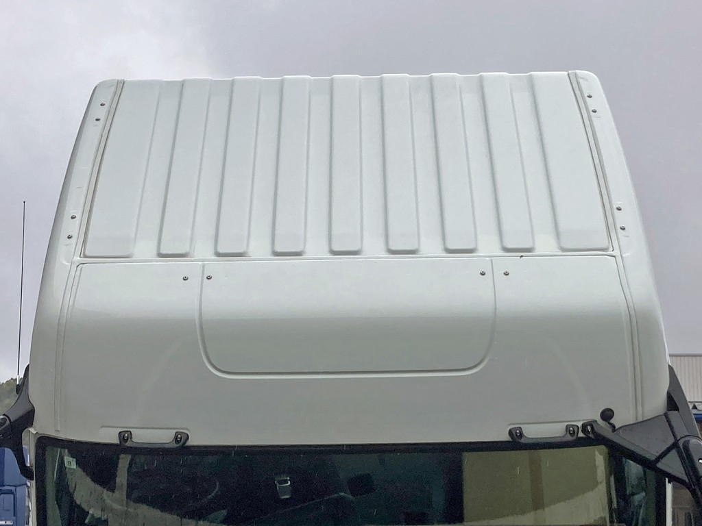 三菱 スーパーグレート 2PG-FS80VZの写真25