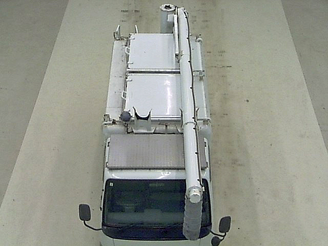 三菱 キャンター PA-FE73DB(2WD)の写真9