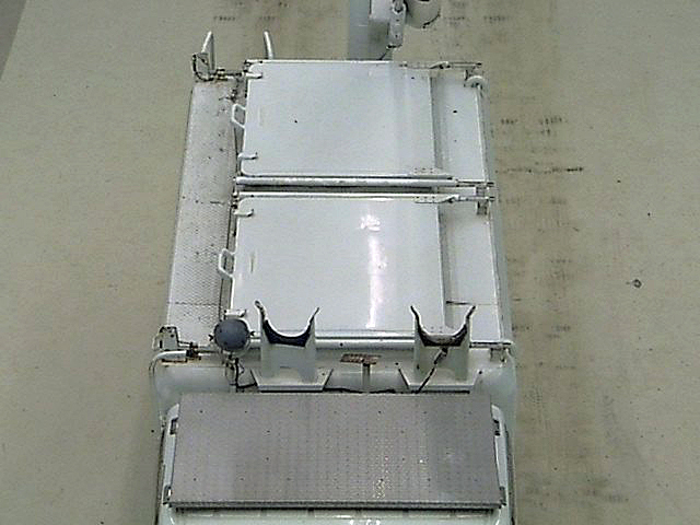 三菱 キャンター PA-FE73DB(2WD)の写真10