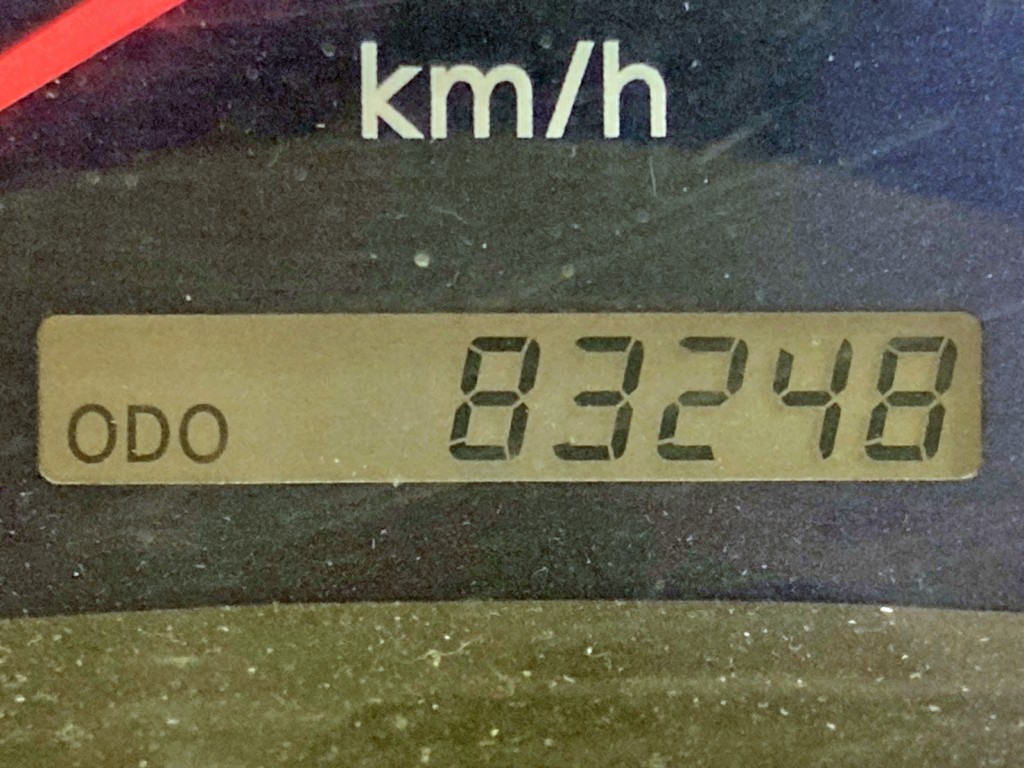 三菱 キャンター PA-FE73DB(2WD)の写真36