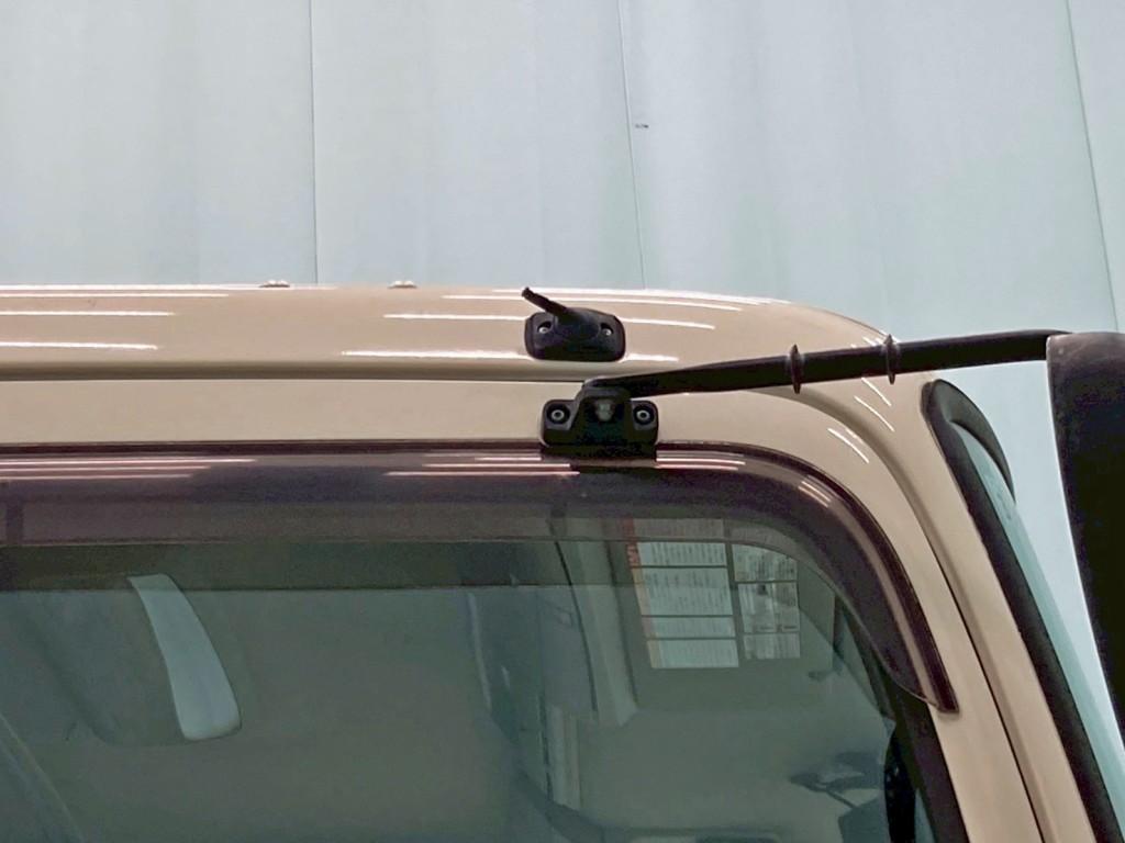 ラジオアンテナ欠品しています。|日野 プロフィア QKG-FR1APBAの写真36