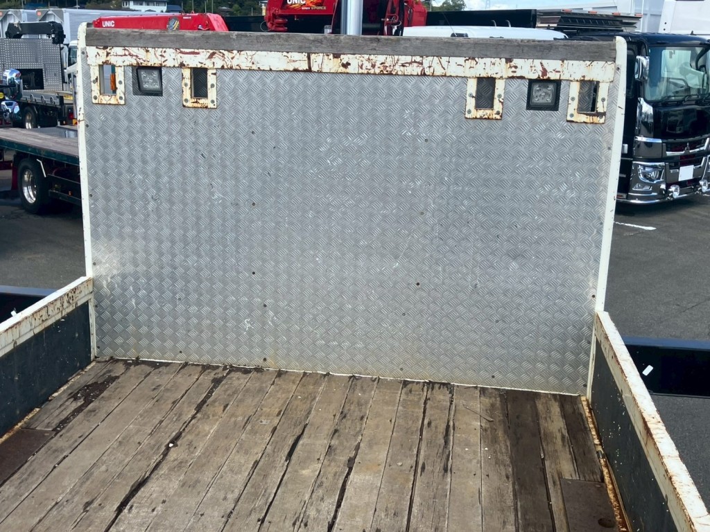 日野 レンジャー 2PG-FE2ABAの写真10