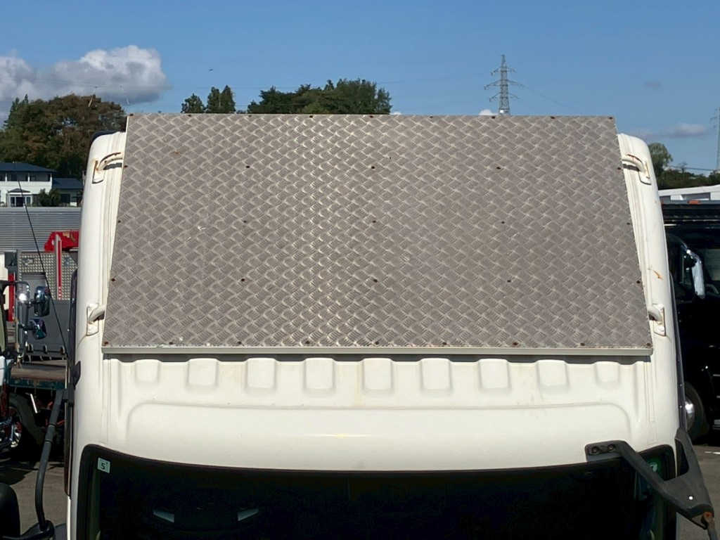 日野 レンジャー 2PG-FE2ABAの写真48