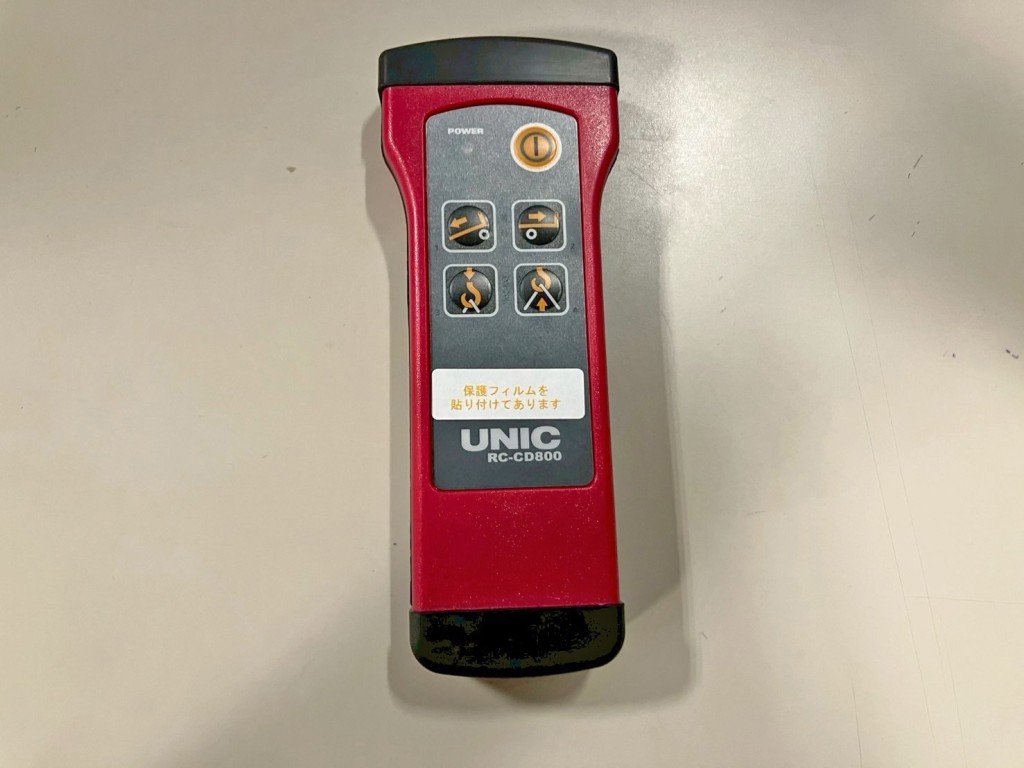 ラジコンです。|いすゞ エルフ 2RG-NPR88AM(2WD)の写真23