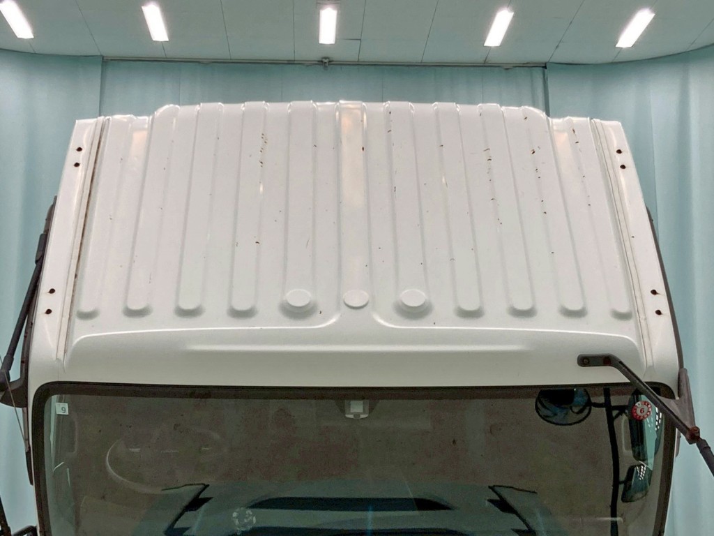 いすゞ ギガ QKG-CYH77Bの写真44