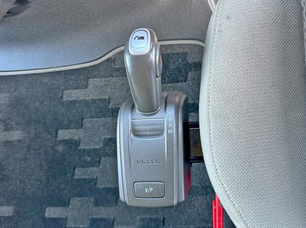 I-SHIFTです。|ボルボ  2DG-KA2TEA1の写真19