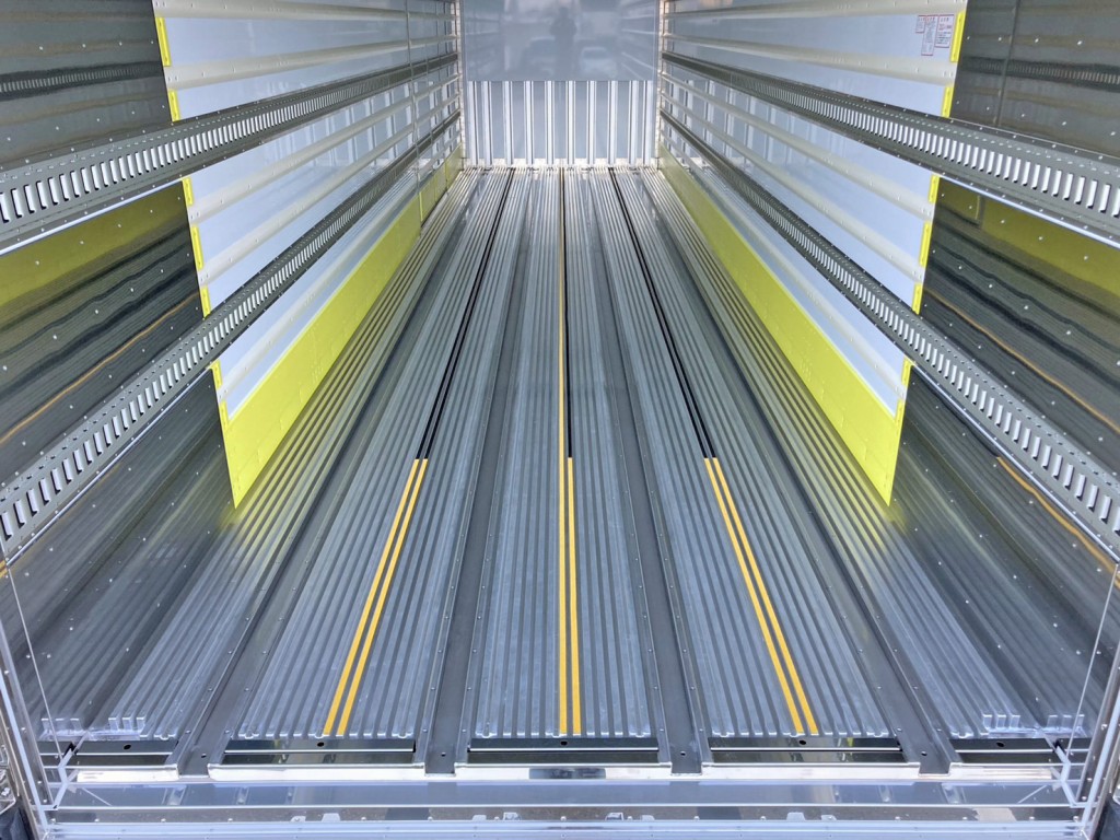 三菱 スーパーグレート 2PG-FS84HZの写真12