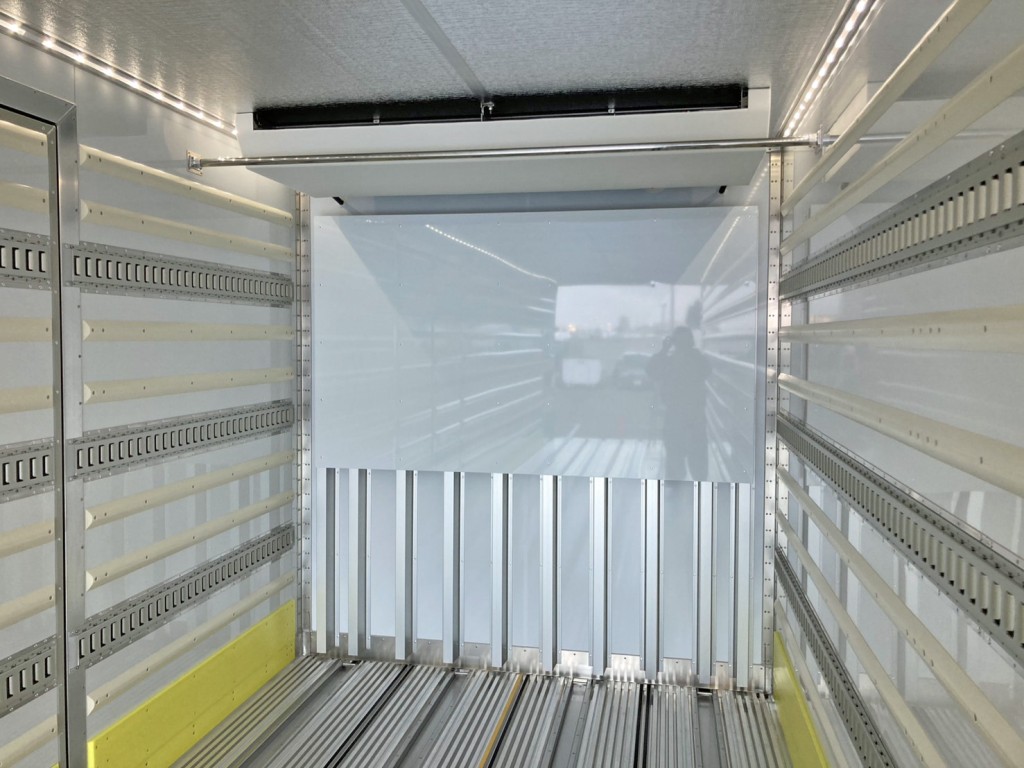 三菱 スーパーグレート 2PG-FS84HZの写真14