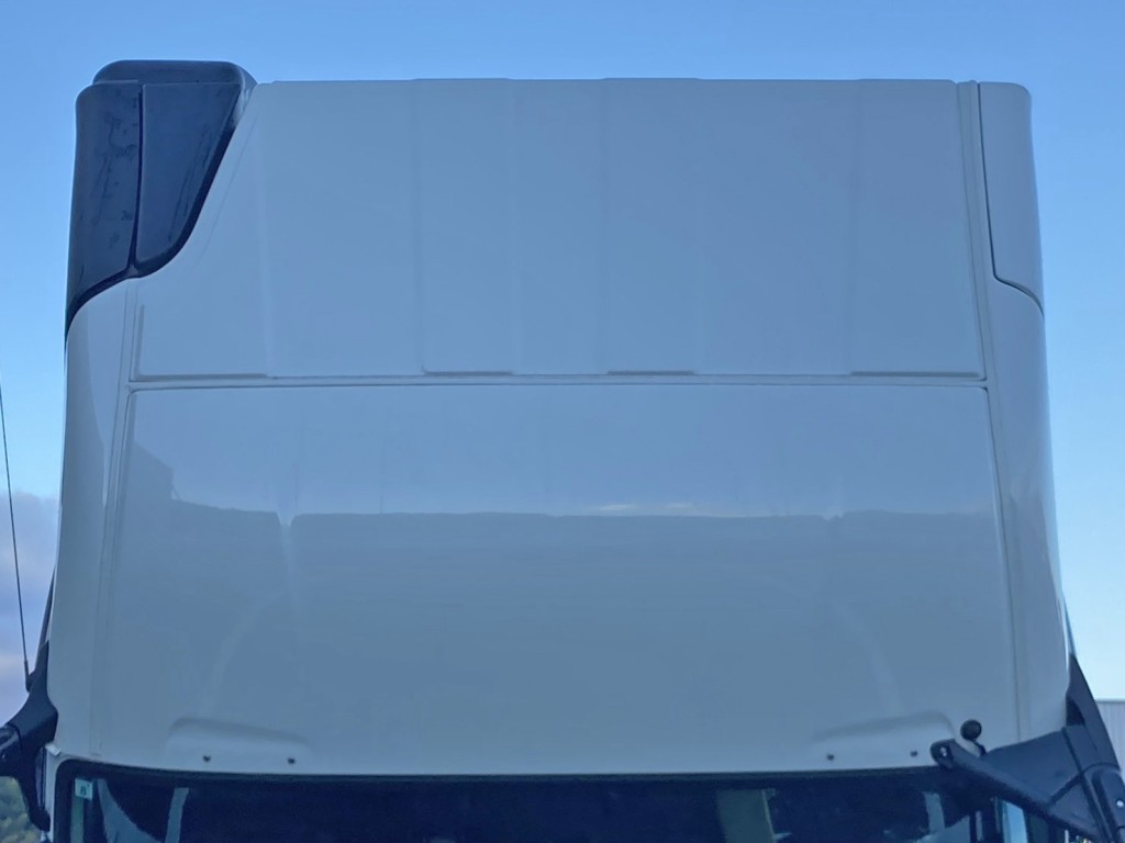 三菱 スーパーグレート 2PG-FS84HZの写真34