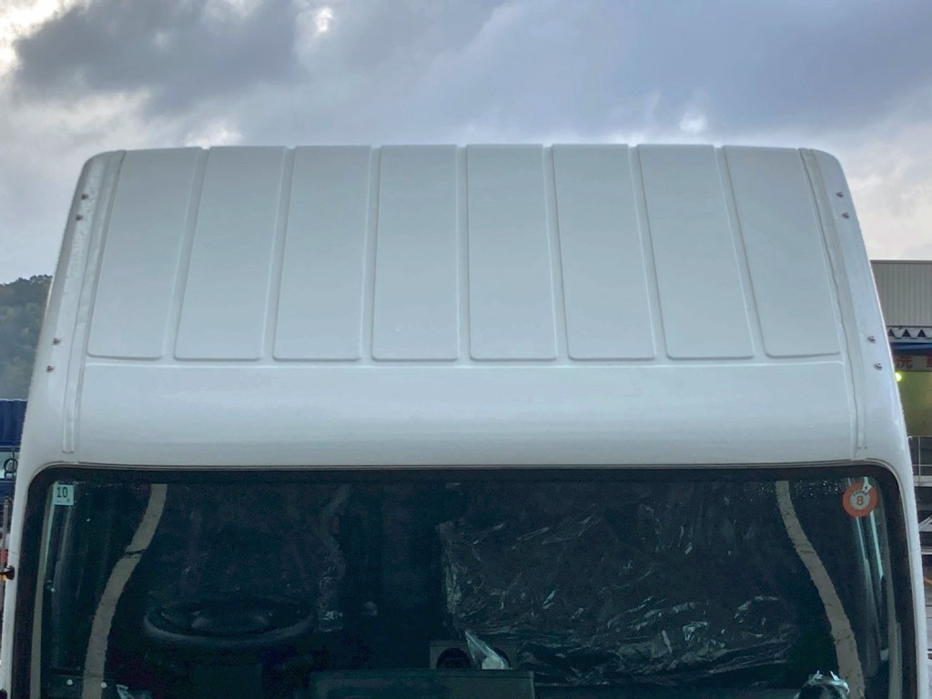 三菱 キャンター 2PG-FEB90(2WD)の写真31