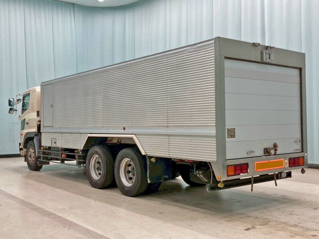 日野 プロフィア LKG-FR1APBAの写真3