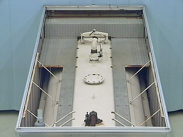 日野 プロフィア LKG-FR1APBAの写真9