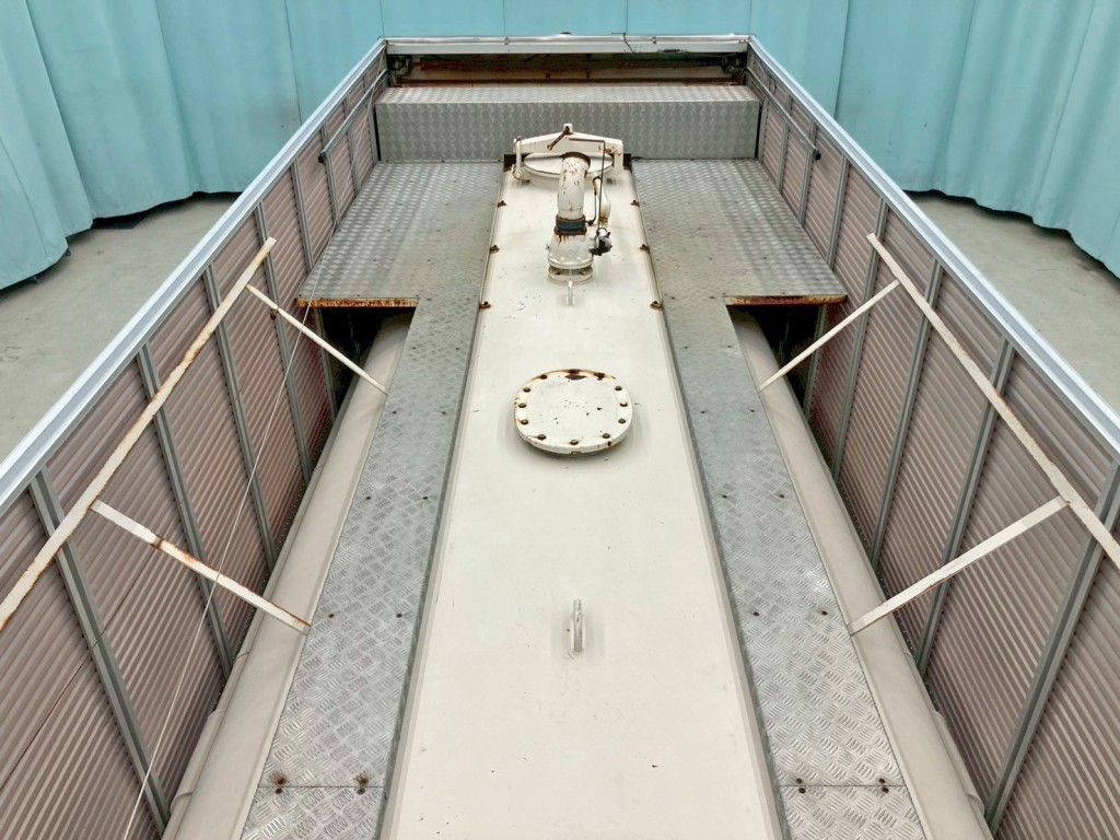 日野 プロフィア LKG-FR1APBAの写真10