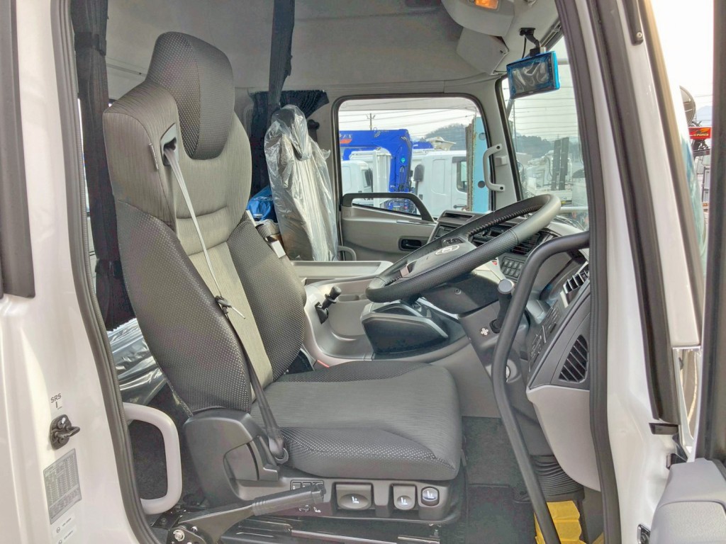 ハイルーフキャビンです。|UDトラックス  2DG-GW6ELHの写真8