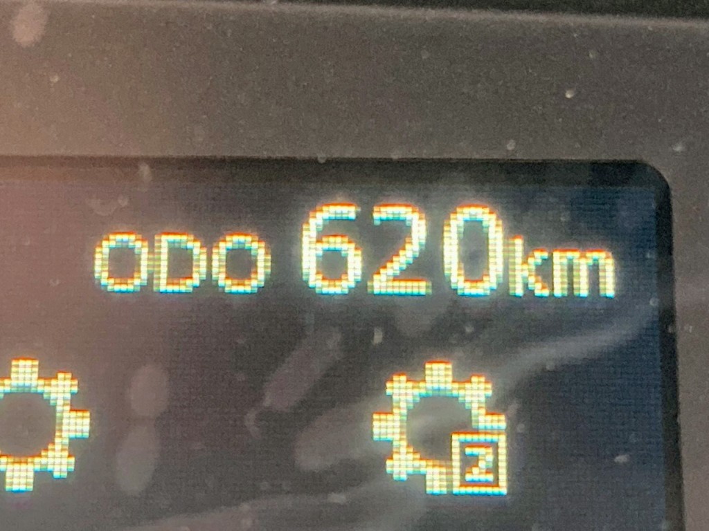 UDトラックス  2DG-GW6ELHの写真22