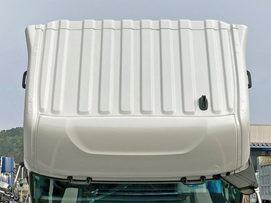 UDトラックス  2DG-GW6ELHの写真23