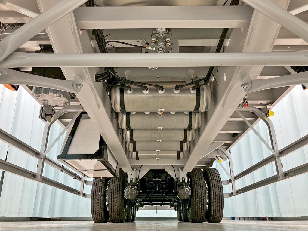 トレクス PFB34118の写真8