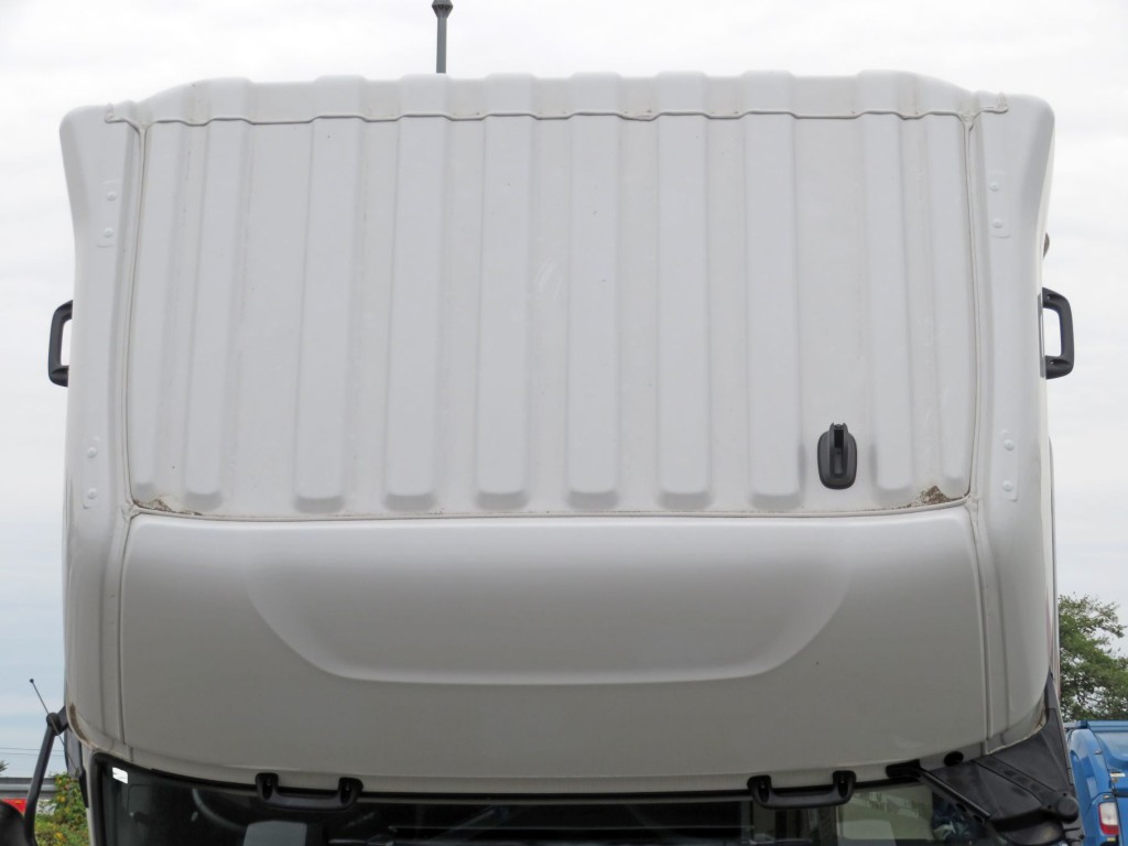 UDトラックス クオン 2DG-GW6EAHの写真21