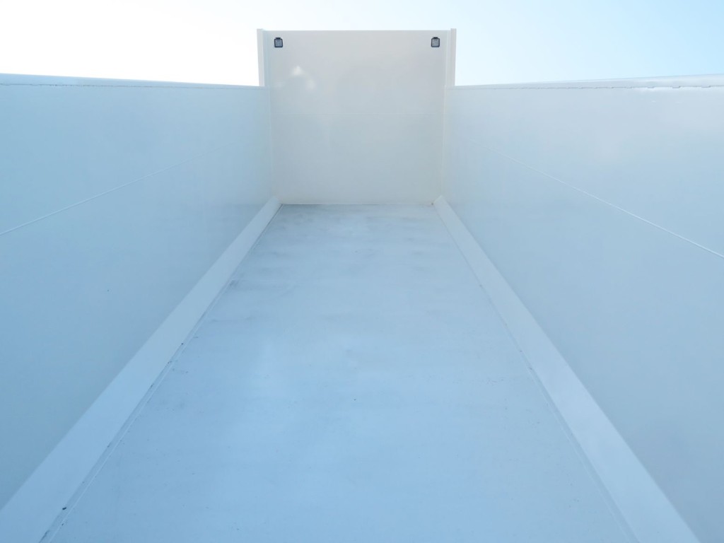 三菱 スーパーグレート 2PG-FV80VZの写真8