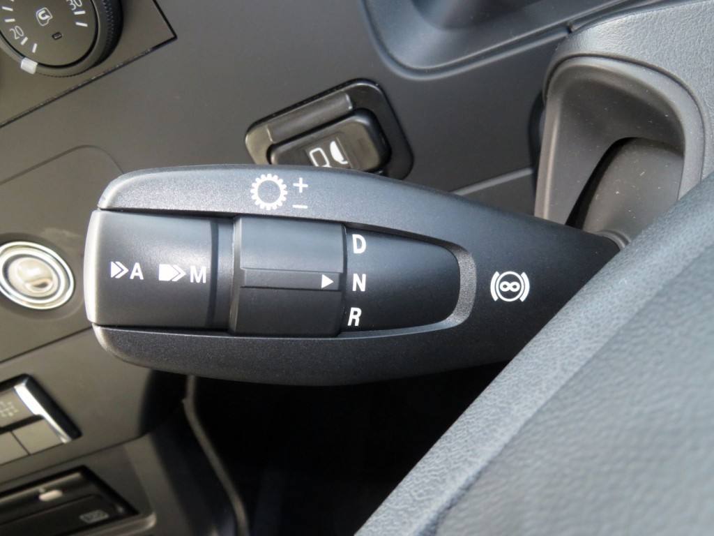 シフトパイロットです。|三菱 スーパーグレート 2PG-FV80VZの写真25