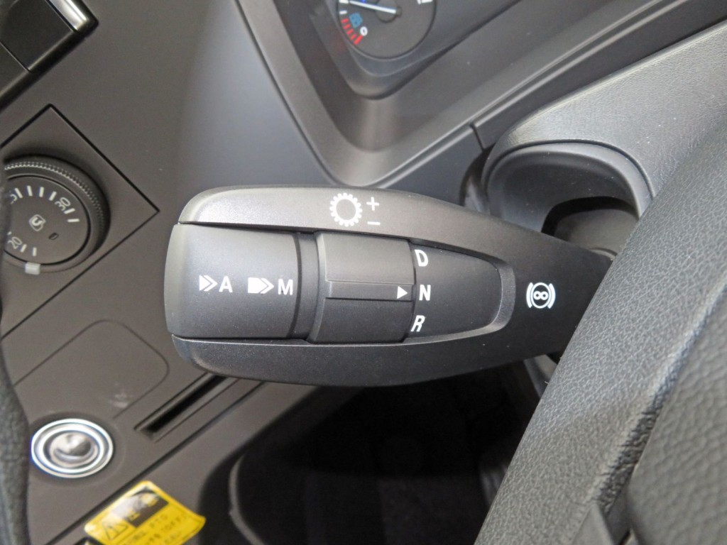 シフトパイロットです。|三菱 スーパーグレート 2RG-FP84VDRの写真25