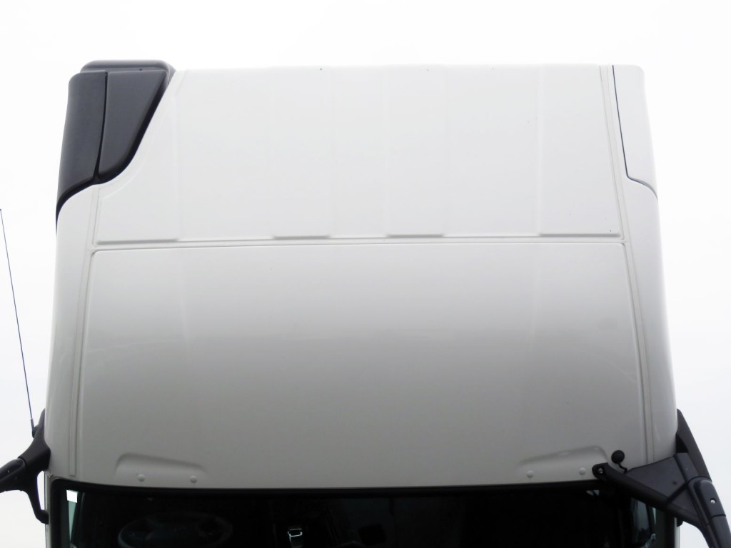 三菱 スーパーグレート 2RG-FP84VDRの写真27