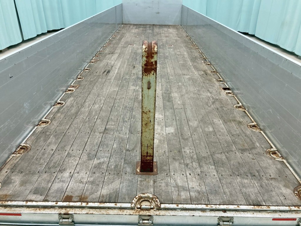 UDトラックス クオン 2PG-CG5CEの写真11