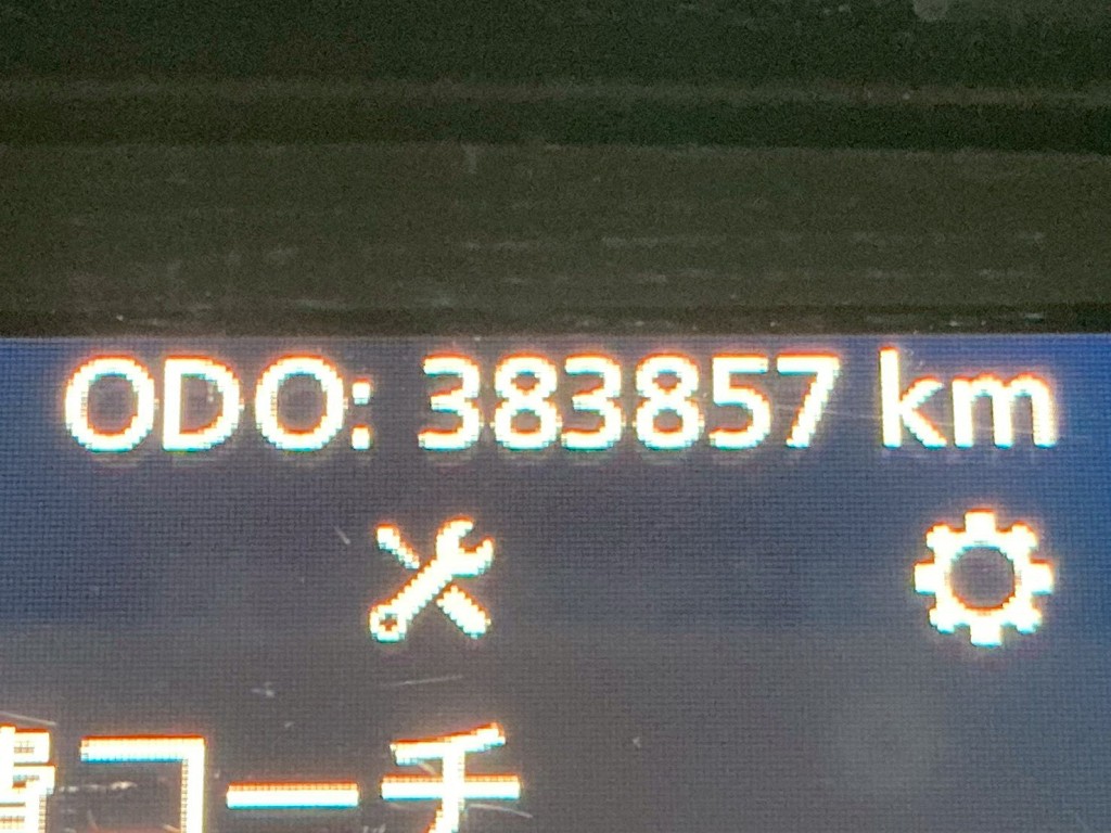 UDトラックス クオン 2PG-CG5CEの写真37