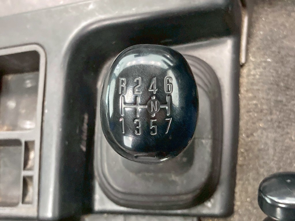 いすゞ ギガ LKG-EXD77AG改の写真31