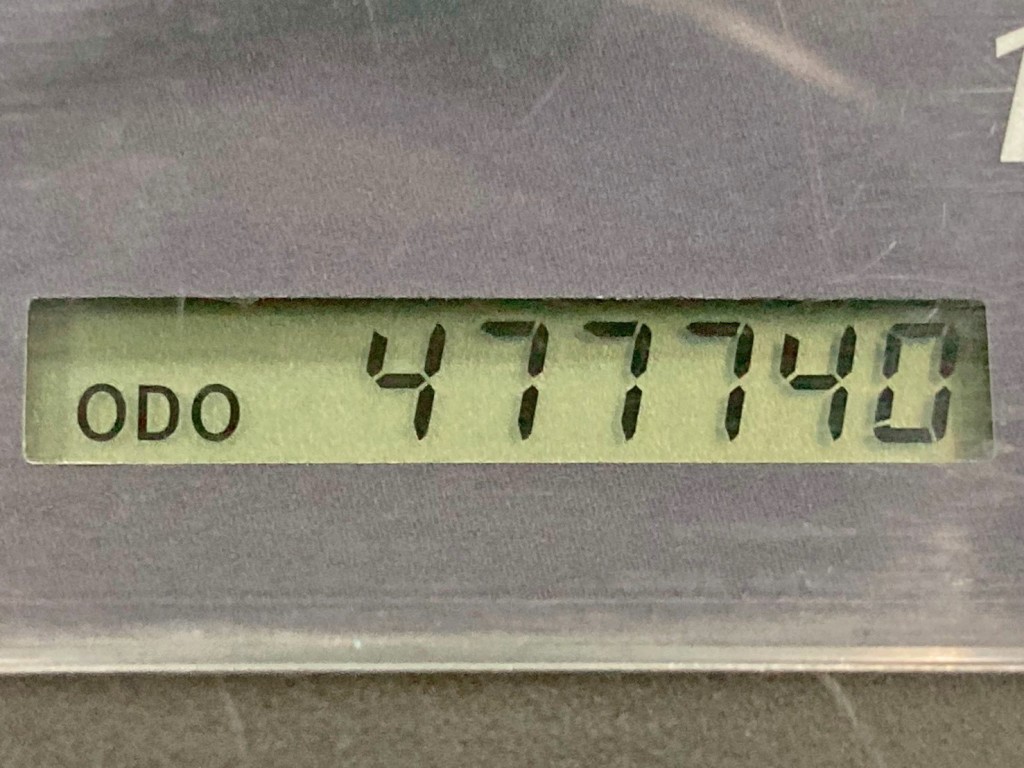 いすゞ ギガ LKG-EXD77AG改の写真32