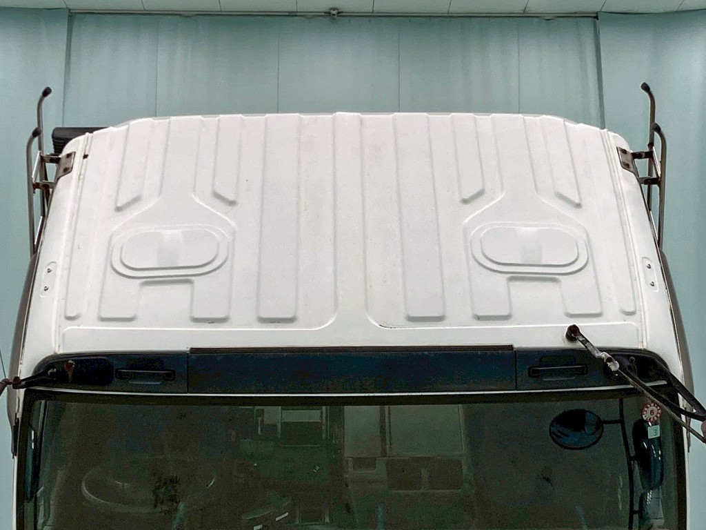 いすゞ ギガ LKG-EXD77AG改の写真33