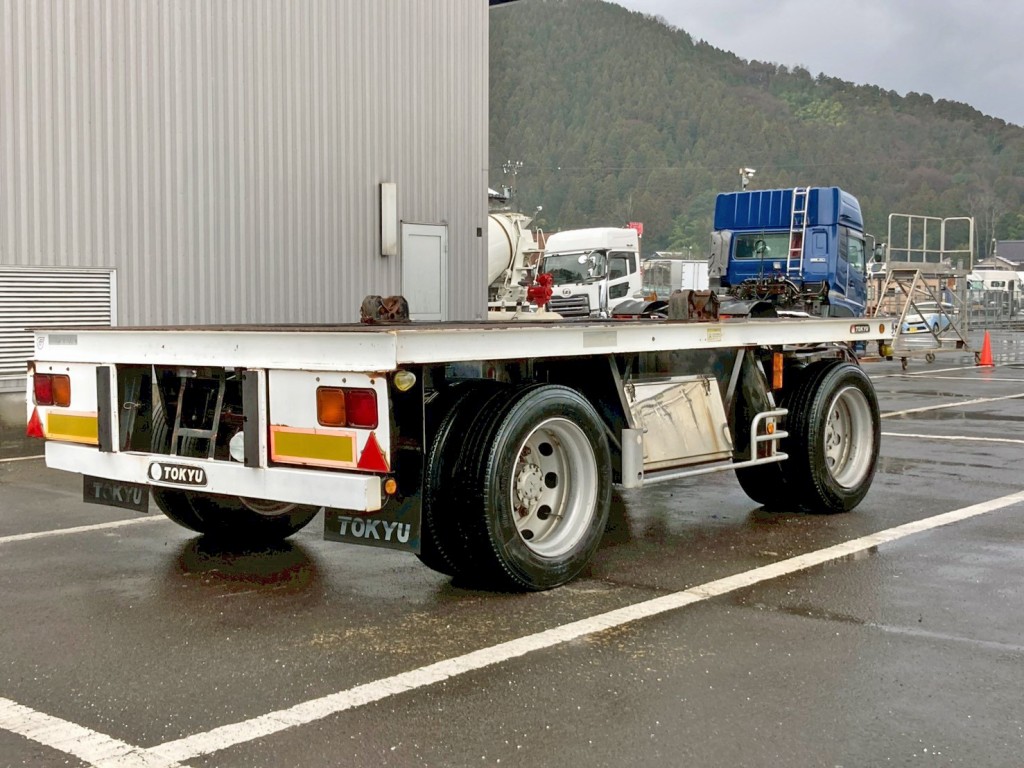 東急  FC12B8D2の写真4