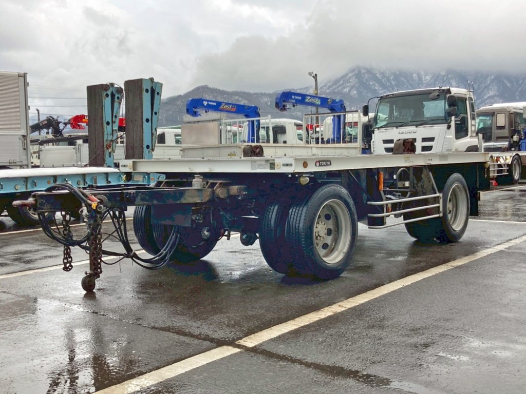 東急  FC12B8D2の写真5