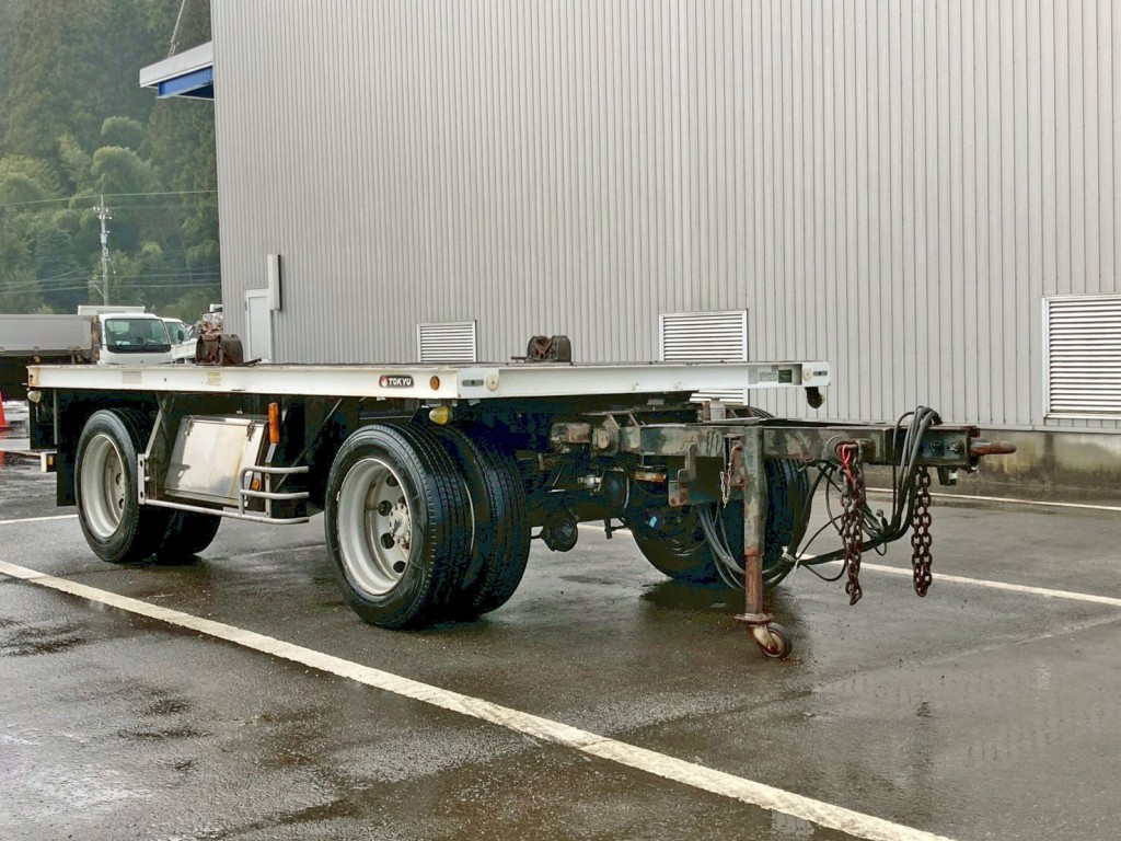 東急 FC12B8D2の写真6