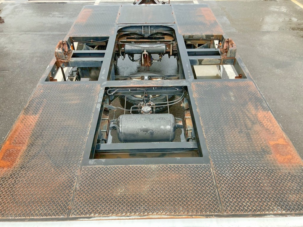 東急 FC12B8D2の写真15