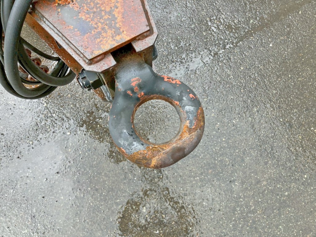 ルネットアイの状態です。|東急  FC12B8D2の写真22