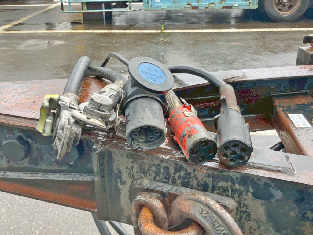 接続コネクター類です。|東急  FC12B8D2の写真24