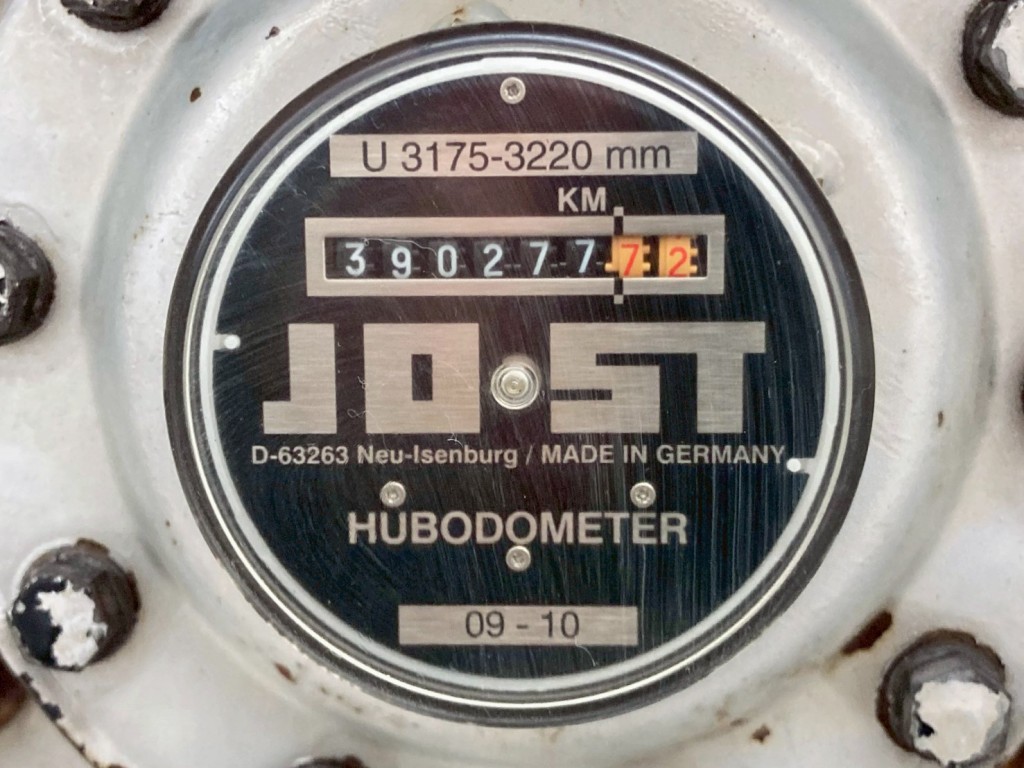 ハブオドメーター付きです。|東急  FC12B8D2の写真26