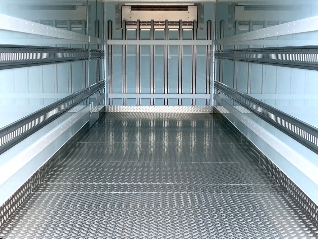 日野 レンジャー 2KG-FE2ACGの写真10