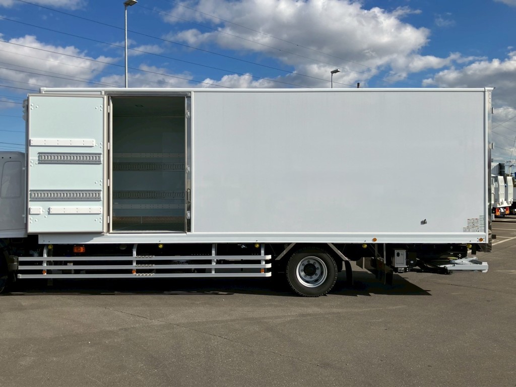 日野 レンジャー 2KG-FE2ACGの写真19