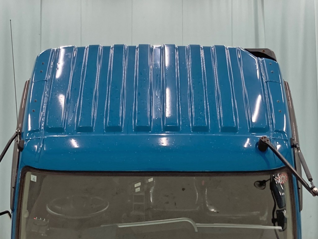 三菱 ファイター 2KG-FK72FZの写真42